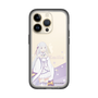 Slim Protection Premium Case［ Re:ZERO -Starting Life in Another World- Emilia - Standing Illustration ］
