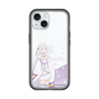 Slim Protection Premium Case［ Re:ZERO -Starting Life in Another World- Emilia - Standing Illustration ］