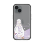 Slim Protection Premium Case［ Re:ZERO -Starting Life in Another World- Emilia - Standing Illustration ］