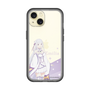 Slim Protection Premium Case［ Re:ZERO -Starting Life in Another World- Emilia - Standing Illustration ］