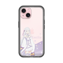 Slim Protection Premium Case［ Re:ZERO -Starting Life in Another World- Emilia - Standing Illustration ］