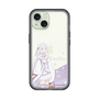 Slim Protection Premium Case［ Re:ZERO -Starting Life in Another World- Emilia - Standing Illustration ］