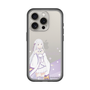 Slim Protection Premium Case［ Re:ZERO -Starting Life in Another World- Emilia - Standing Illustration ］