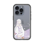 Slim Protection Premium Case［ Re:ZERO -Starting Life in Another World- Emilia - Standing Illustration ］