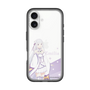 Slim Protection Premium Case［ Re:ZERO -Starting Life in Another World- Emilia - Standing Illustration ］