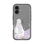 Slim Protection Premium Case［ Re:ZERO -Starting Life in Another World- Emilia - Standing Illustration ］
