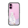 Slim Protection Premium Case［ Re:ZERO -Starting Life in Another World- Emilia - Standing Illustration ］