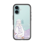 Slim Protection Premium Case［ Re:ZERO -Starting Life in Another World- Emilia - Standing Illustration ］
