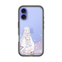 Slim Protection Premium Case［ Re:ZERO -Starting Life in Another World- Emilia - Standing Illustration ］