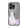 Slim Protection Premium Case［ Re:ZERO -Starting Life in Another World- Emilia - Standing Illustration ］