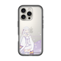 Slim Protection Premium Case［ Re:ZERO -Starting Life in Another World- Emilia - Standing Illustration ］