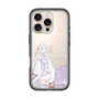 Slim Protection Premium Case［ Re:ZERO -Starting Life in Another World- Emilia - Standing Illustration ］