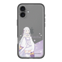 Slim Protection Premium Case［ Re:ZERO -Starting Life in Another World- Emilia - Standing Illustration ］