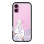 Slim Protection Premium Case［ Re:ZERO -Starting Life in Another World- Emilia - Standing Illustration ］
