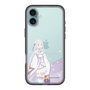 Slim Protection Premium Case［ Re:ZERO -Starting Life in Another World- Emilia - Standing Illustration ］