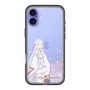 Slim Protection Premium Case［ Re:ZERO -Starting Life in Another World- Emilia - Standing Illustration ］