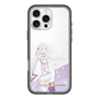 Slim Protection Premium Case［ Re:ZERO -Starting Life in Another World- Emilia - Standing Illustration ］