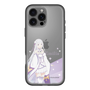 Slim Protection Premium Case［ Re:ZERO -Starting Life in Another World- Emilia - Standing Illustration ］
