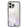 Slim Protection Premium Case［ Re:ZERO -Starting Life in Another World- Emilia - Standing Illustration ］