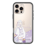 Slim Protection Premium Case［ Re:ZERO -Starting Life in Another World- Emilia - Standing Illustration ］