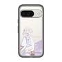 Slim Protection Premium Case［ Re:ZERO -Starting Life in Another World- Emilia - Standing Illustration ］