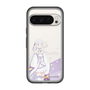 Slim Protection Premium Case［ Re:ZERO -Starting Life in Another World- Emilia - Standing Illustration ］