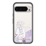 Slim Protection Premium Case［ Re:ZERO -Starting Life in Another World- Emilia - Standing Illustration ］
