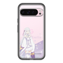 Slim Protection Premium Case［ Re:ZERO -Starting Life in Another World- Emilia - Standing Illustration ］