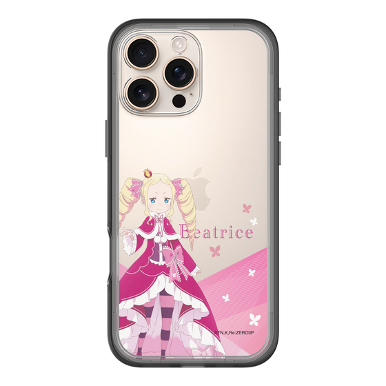 Slim Protection Premium Case［ Re:ZERO -Starting Life in Another World- Beatrice - Standing Illustration ］