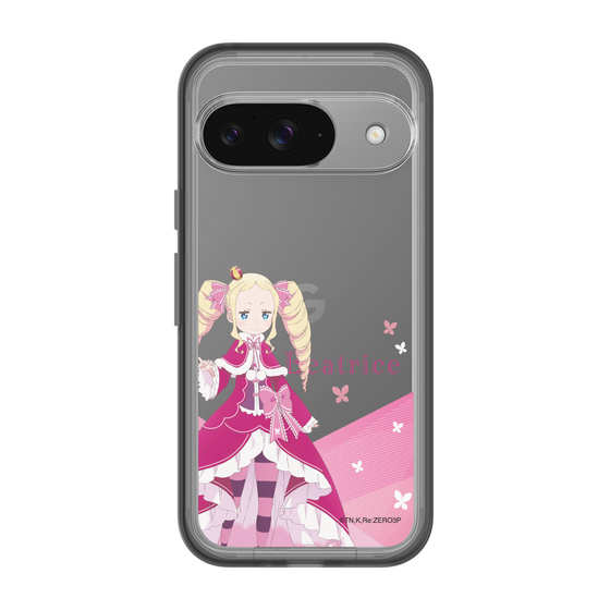 Slim Protection Premium Case［ Re:ZERO -Starting Life in Another World- Beatrice - Standing Illustration ］