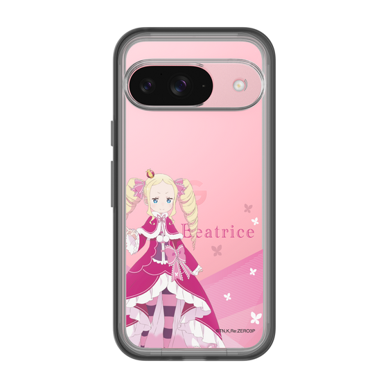Slim Protection Premium Case［ Re:ZERO -Starting Life in Another World- Beatrice - Standing Illustration ］