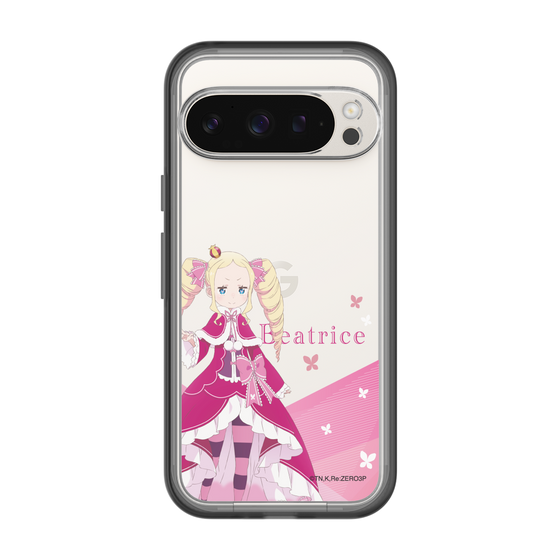 Slim Protection Premium Case［ Re:ZERO -Starting Life in Another World- Beatrice - Standing Illustration ］