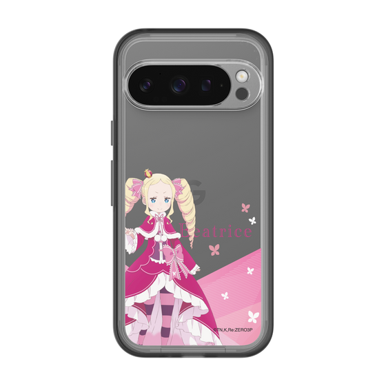 Slim Protection Premium Case［ Re:ZERO -Starting Life in Another World- Beatrice - Standing Illustration ］