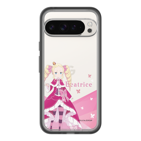 Slim Protection Premium Case［ Re:ZERO -Starting Life in Another World- Beatrice - Standing Illustration ］