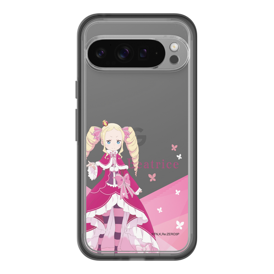 Slim Protection Premium Case［ Re:ZERO -Starting Life in Another World- Beatrice - Standing Illustration ］