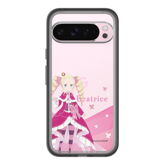 Slim Protection Premium Case［ Re:ZERO -Starting Life in Another World- Beatrice - Standing Illustration ］