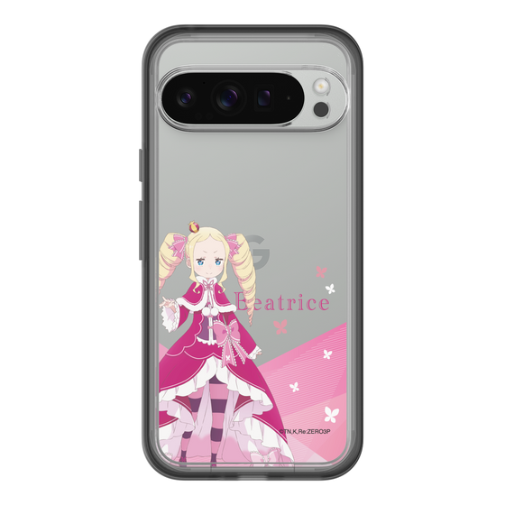 Slim Protection Premium Case［ Re:ZERO -Starting Life in Another World- Beatrice - Standing Illustration ］