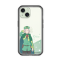 Slim Protection Premium Case［ Re:ZERO -Starting Life in Another World- Otto Suwen - Standing Illustration ］
