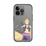 Slim Protection Premium Case［ Re:ZERO -Starting Life in Another World- Garfiel Tinsel - Standing Illustration ］