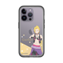 Slim Protection Premium Case［ Re:ZERO -Starting Life in Another World- Garfiel Tinsel - Standing Illustration ］