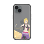 Slim Protection Premium Case［ Re:ZERO -Starting Life in Another World- Garfiel Tinsel - Standing Illustration ］