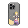 Slim Protection Premium Case［ Re:ZERO -Starting Life in Another World- Garfiel Tinsel - Standing Illustration ］