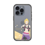 Slim Protection Premium Case［ Re:ZERO -Starting Life in Another World- Garfiel Tinsel - Standing Illustration ］