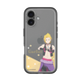 Slim Protection Premium Case［ Re:ZERO -Starting Life in Another World- Garfiel Tinsel - Standing Illustration ］