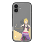 Slim Protection Premium Case［ Re:ZERO -Starting Life in Another World- Garfiel Tinsel - Standing Illustration ］