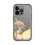 Slim Protection Premium Case［ Re:ZERO -Starting Life in Another World- Liliana Masquerade - Standing Illustration ］