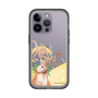 Slim Protection Premium Case［ Re:ZERO -Starting Life in Another World- Liliana Masquerade - Standing Illustration ］