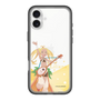 Slim Protection Premium Case［ Re:ZERO -Starting Life in Another World- Liliana Masquerade - Standing Illustration ］