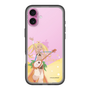 Slim Protection Premium Case［ Re:ZERO -Starting Life in Another World- Liliana Masquerade - Standing Illustration ］