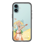 Slim Protection Premium Case［ Re:ZERO -Starting Life in Another World- Liliana Masquerade - Standing Illustration ］